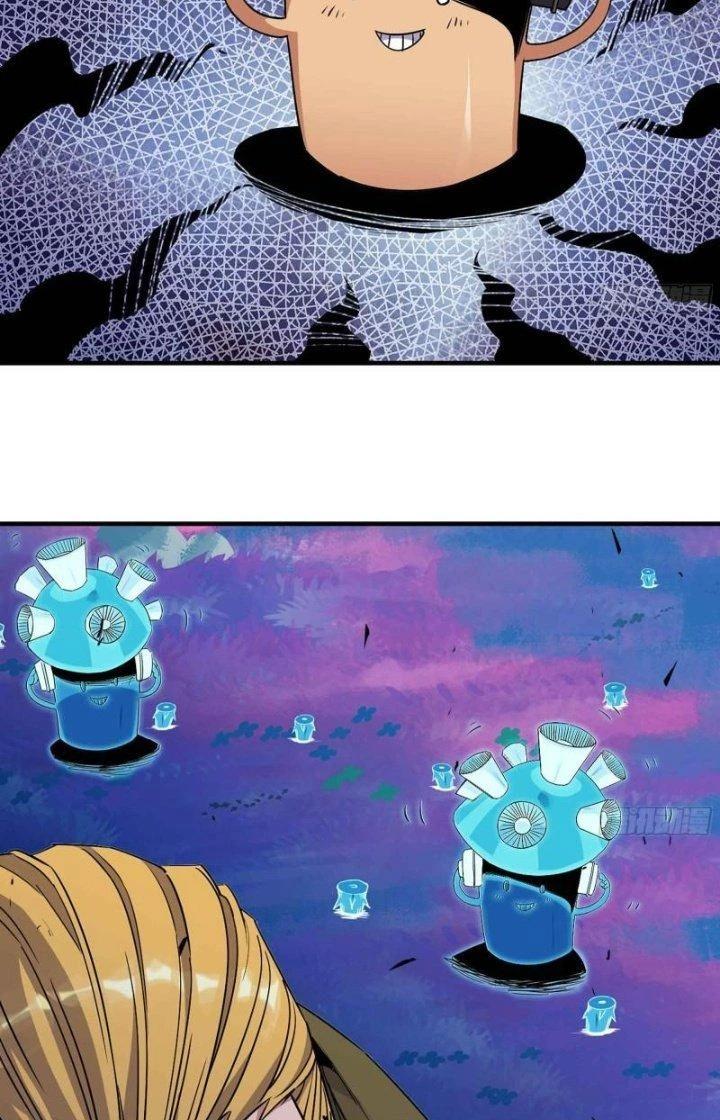 Dũng Sĩ Nấm Chapter 35 - Trang 2