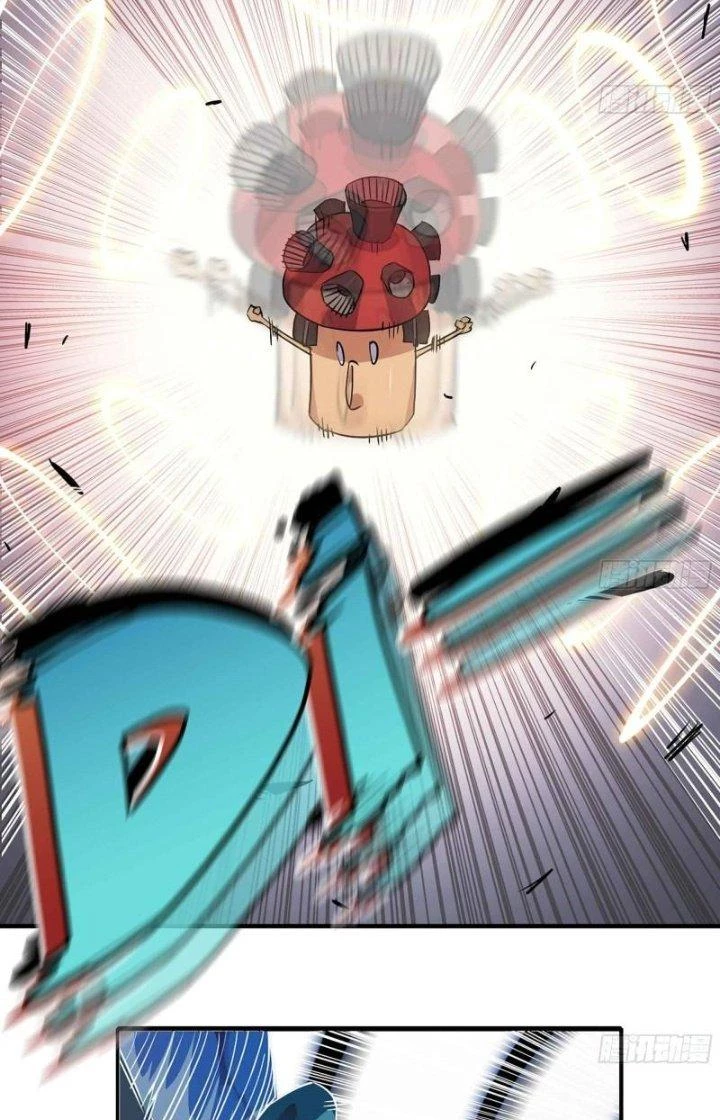 Dũng Sĩ Nấm Chapter 35 - Trang 2