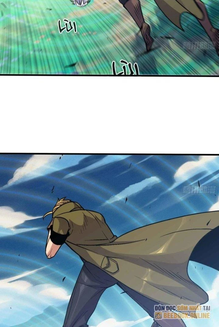 Dũng Sĩ Nấm Chapter 35 - Trang 2