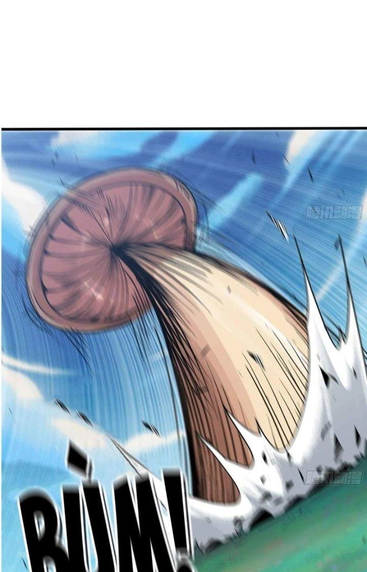 Dũng Sĩ Nấm Chapter 35 - Trang 2