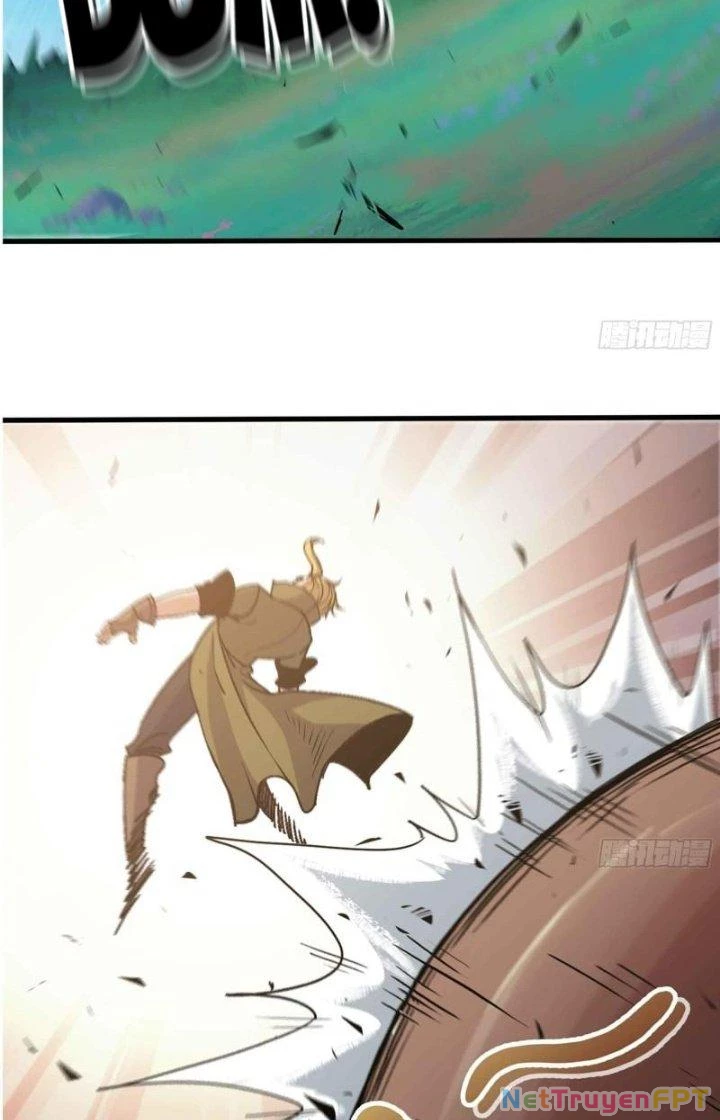 Dũng Sĩ Nấm Chapter 35 - Trang 2