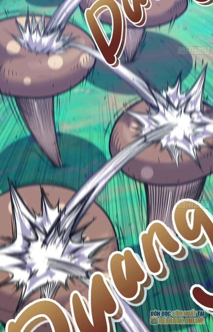 Dũng Sĩ Nấm Chapter 35 - Trang 2