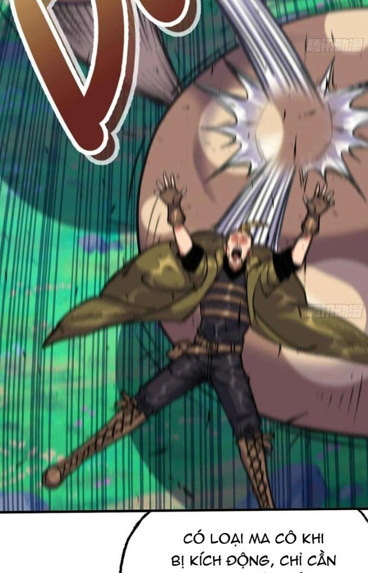 Dũng Sĩ Nấm Chapter 35 - Trang 2