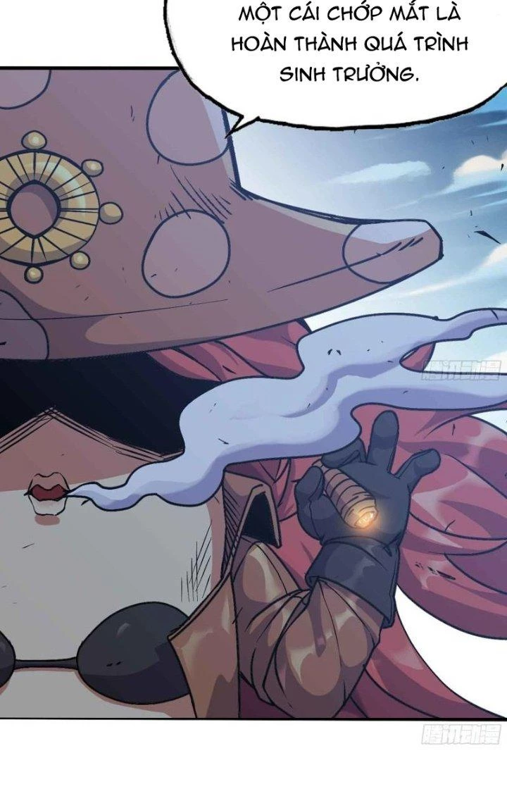 Dũng Sĩ Nấm Chapter 35 - Trang 2