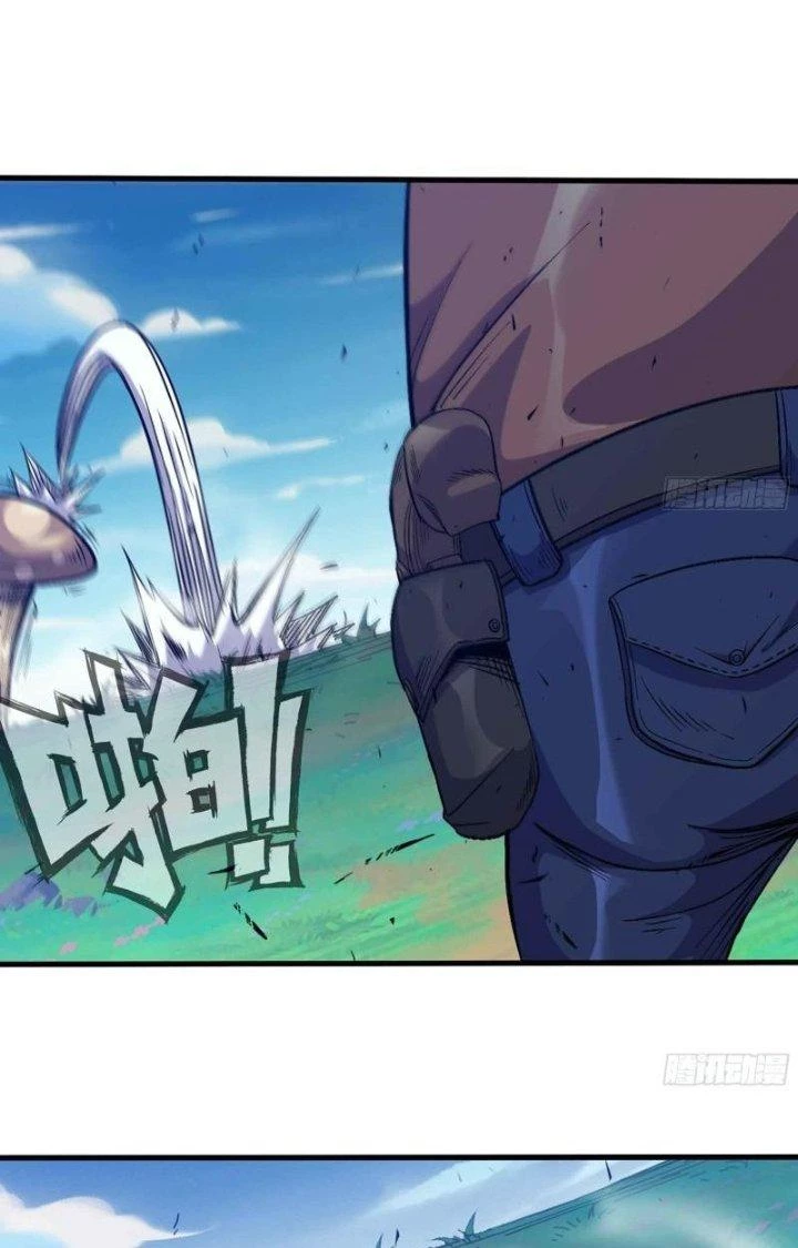Dũng Sĩ Nấm Chapter 35 - Trang 2