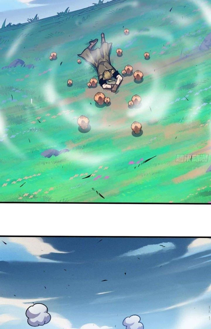 Dũng Sĩ Nấm Chapter 35 - Trang 2