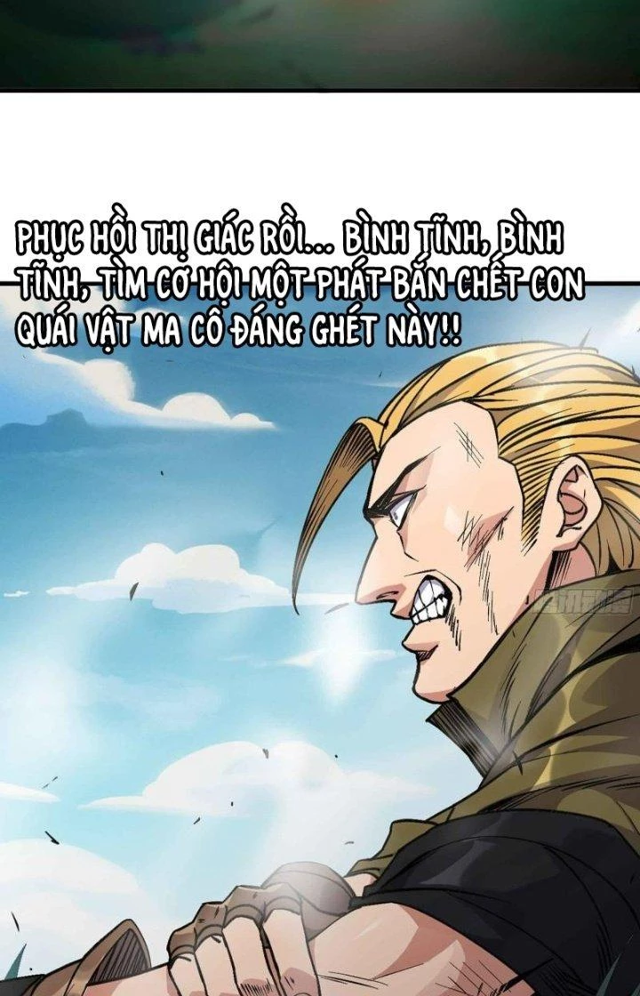 Dũng Sĩ Nấm Chapter 35 - Trang 2