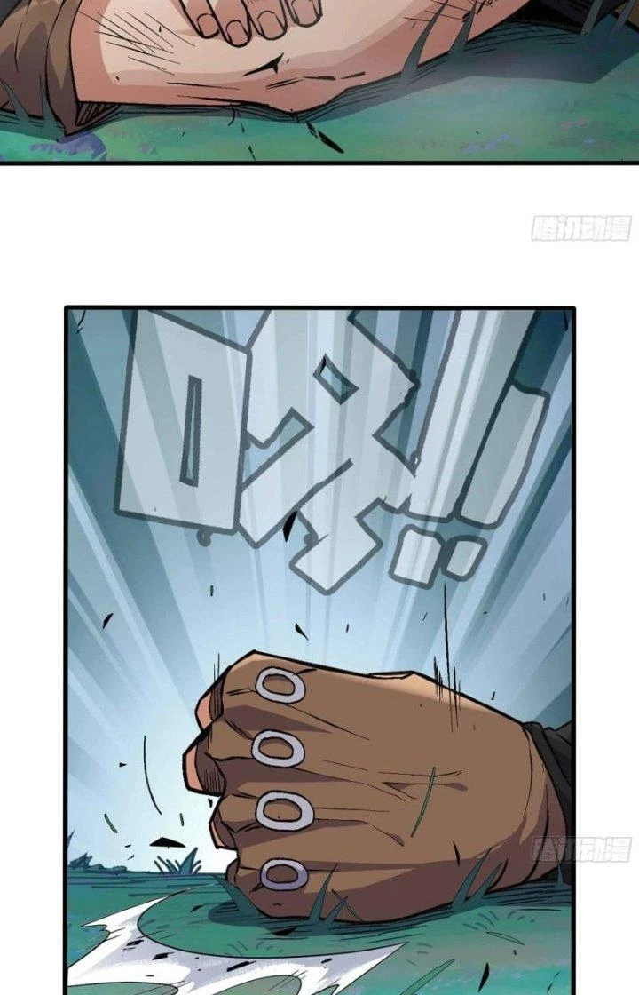 Dũng Sĩ Nấm Chapter 35 - Trang 2