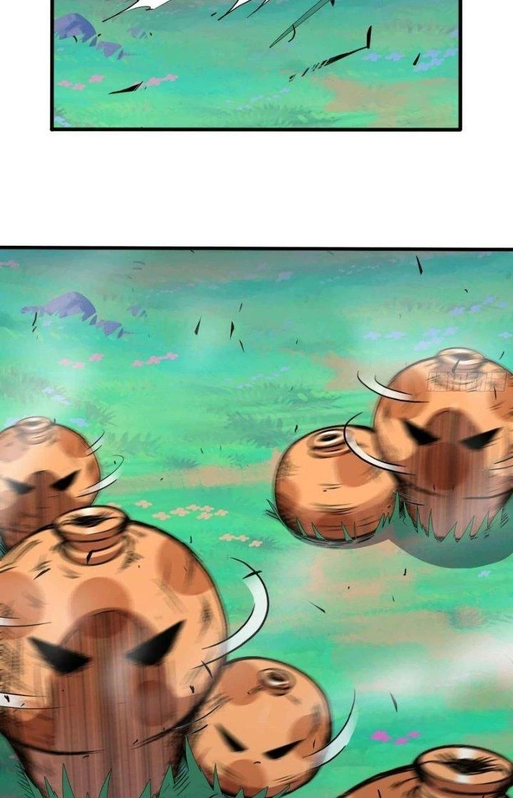 Dũng Sĩ Nấm Chapter 35 - Trang 2