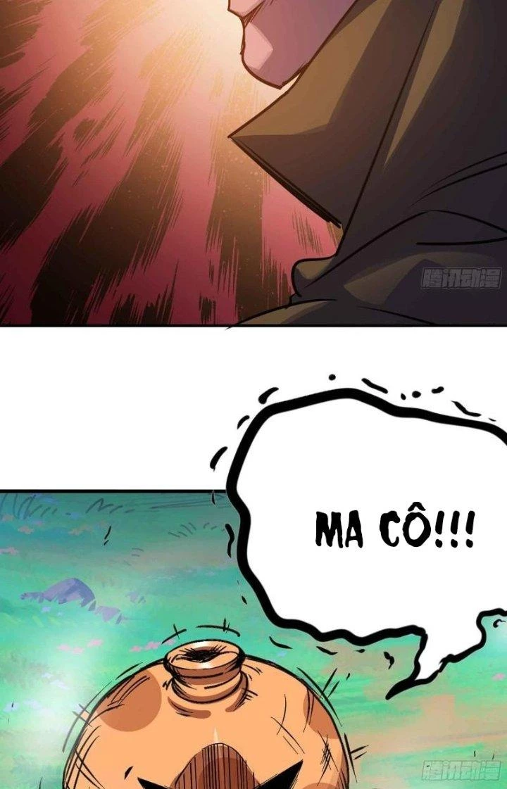 Dũng Sĩ Nấm Chapter 35 - Trang 2