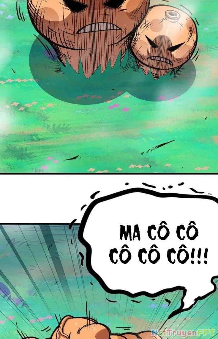 Dũng Sĩ Nấm Chapter 35 - Trang 2