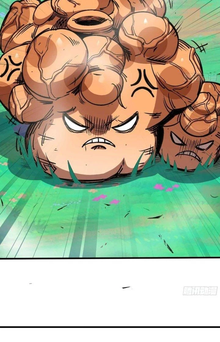 Dũng Sĩ Nấm Chapter 35 - Trang 2