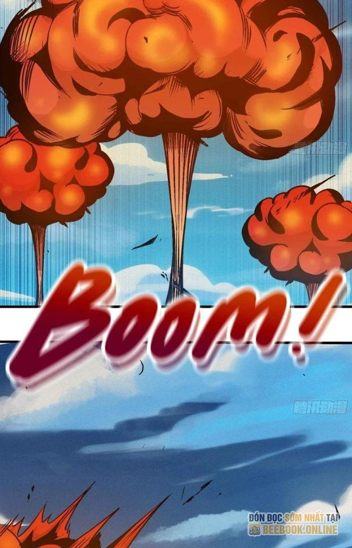 Dũng Sĩ Nấm Chapter 35 - Trang 2