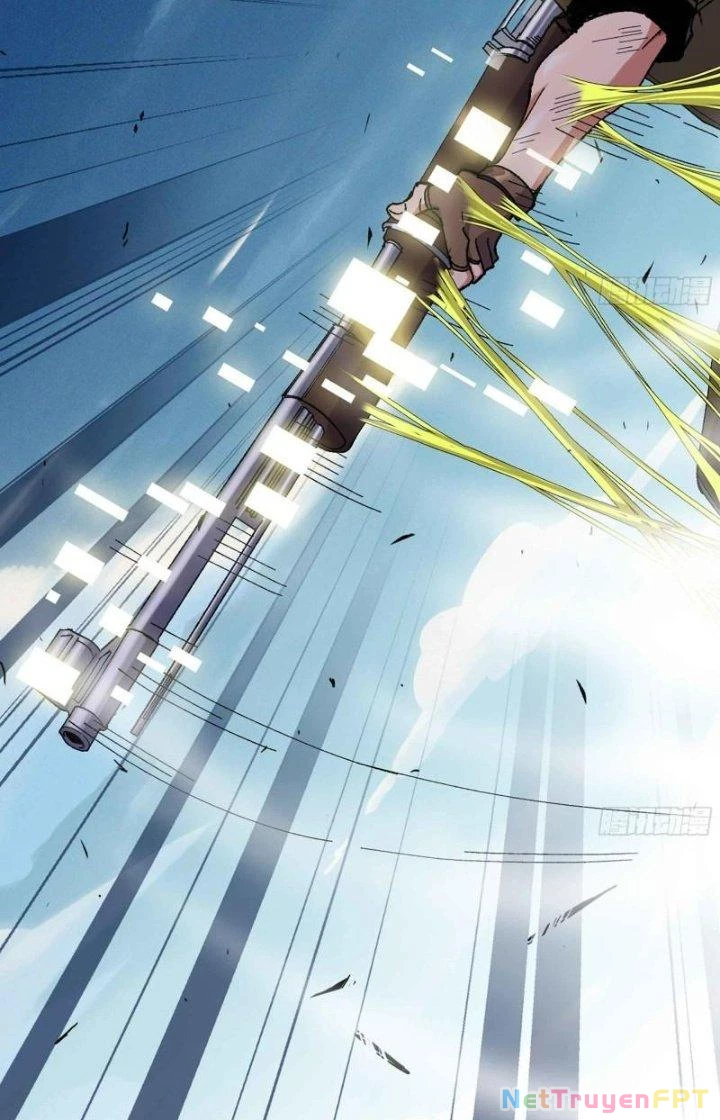 Dũng Sĩ Nấm Chapter 35 - Trang 2