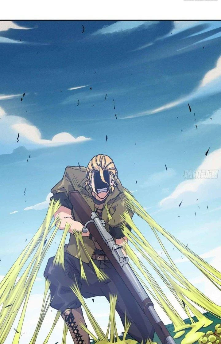 Dũng Sĩ Nấm Chapter 35 - Trang 2
