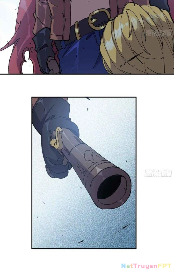Dũng Sĩ Nấm Chapter 35 - Trang 2