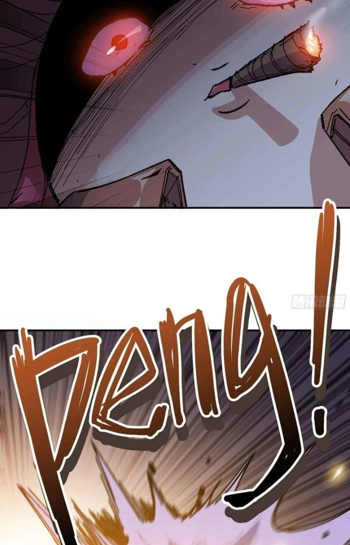 Dũng Sĩ Nấm Chapter 35 - Trang 2