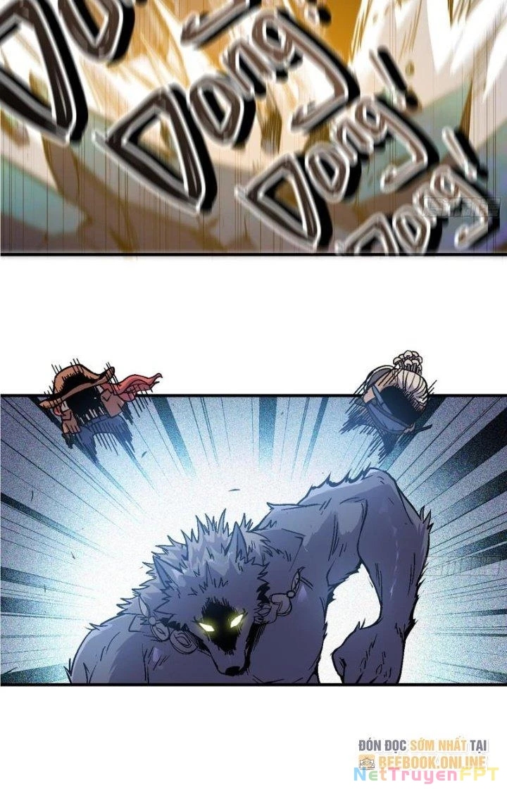 Dũng Sĩ Nấm Chapter 37 - Trang 2