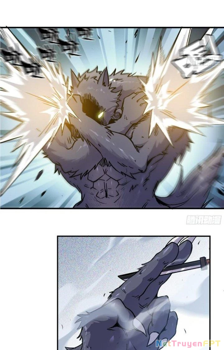 Dũng Sĩ Nấm Chapter 37 - Trang 2