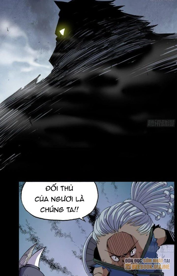 Dũng Sĩ Nấm Chapter 37 - Trang 2