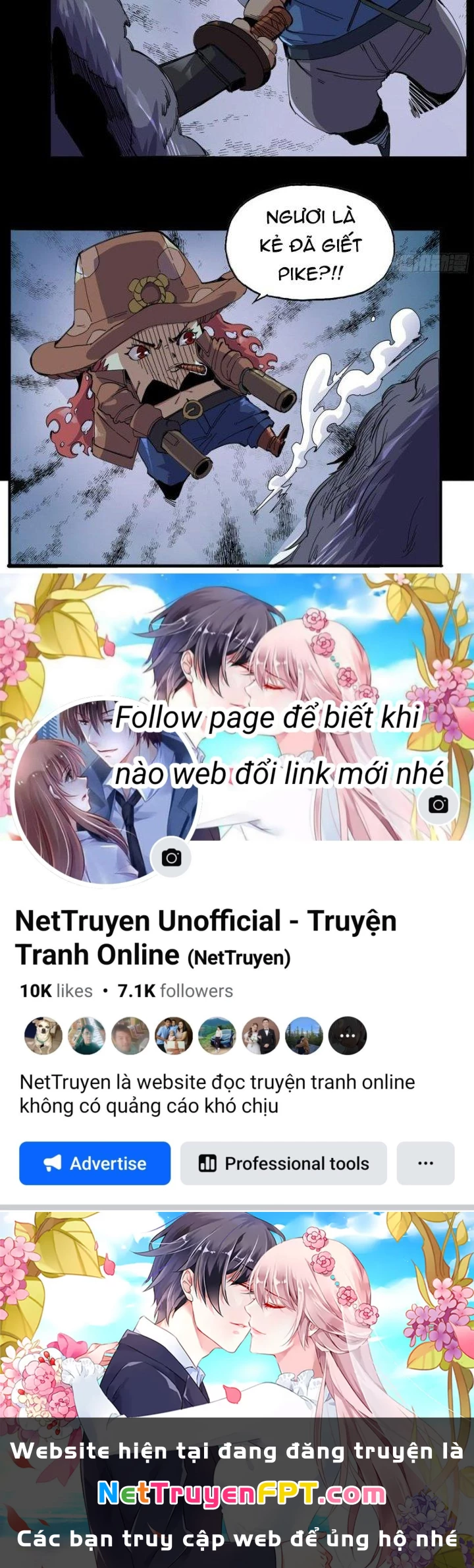 Dũng Sĩ Nấm Chapter 37 - Trang 2
