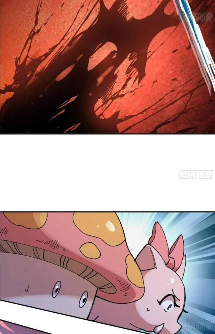 Dũng Sĩ Nấm Chapter 37 - Trang 2