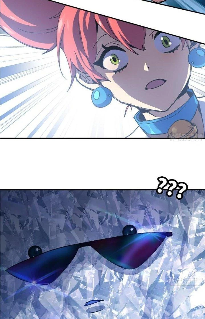 Dũng Sĩ Nấm Chapter 37 - Trang 2