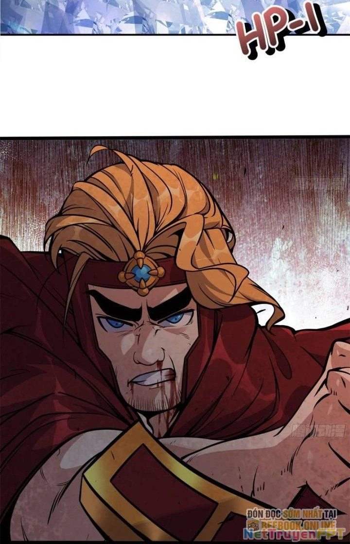 Dũng Sĩ Nấm Chapter 37 - Trang 2