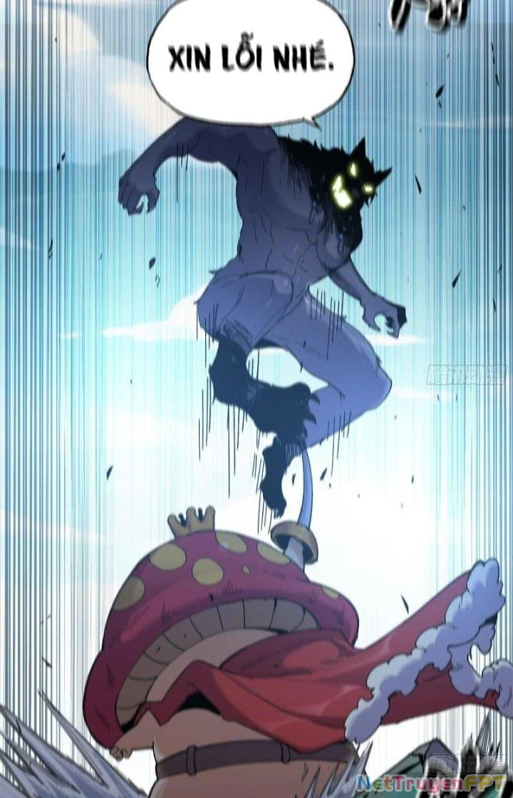 Dũng Sĩ Nấm Chapter 37 - Trang 2