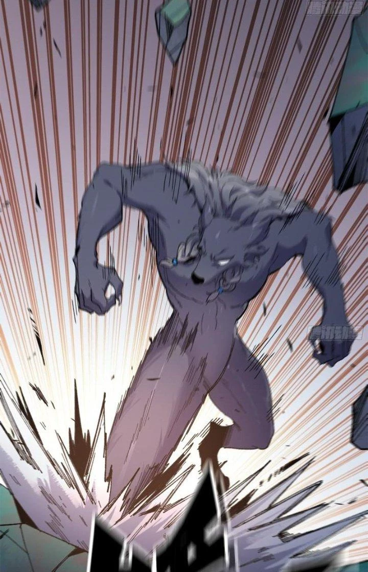 Dũng Sĩ Nấm Chapter 37 - Trang 2