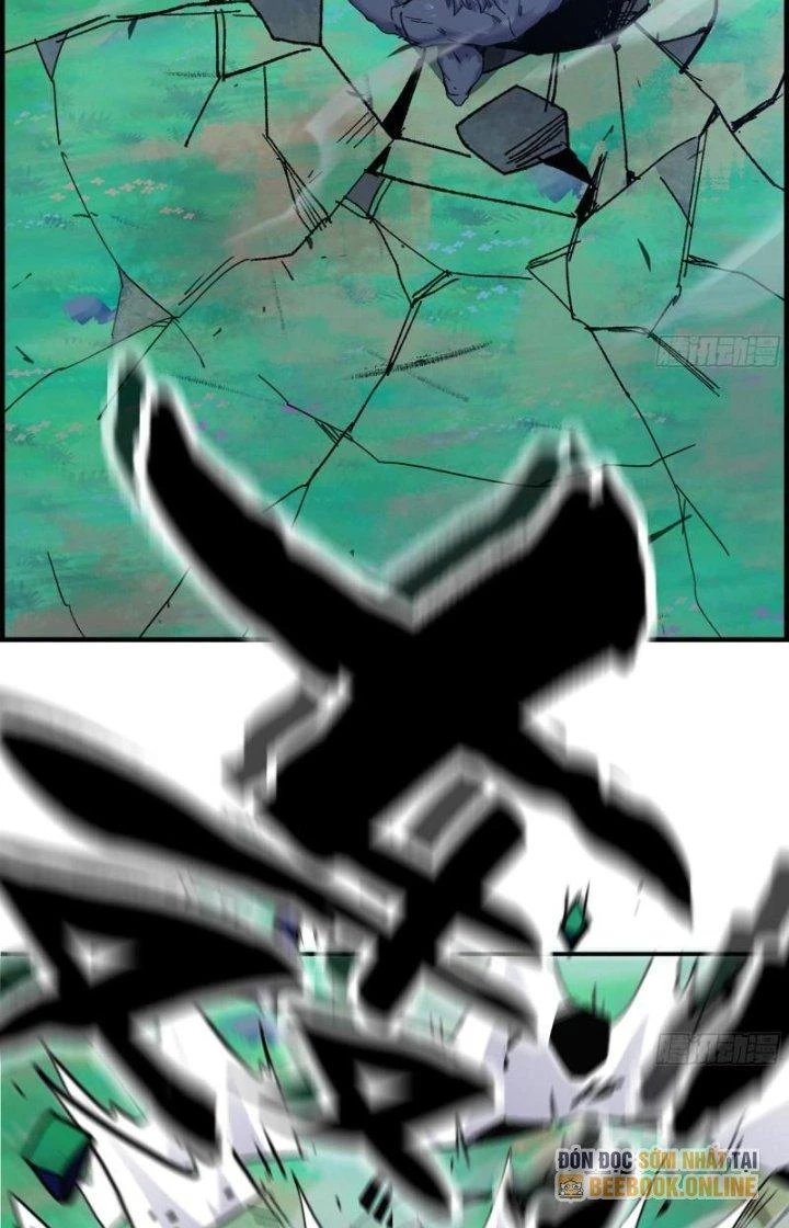 Dũng Sĩ Nấm Chapter 37 - Trang 2