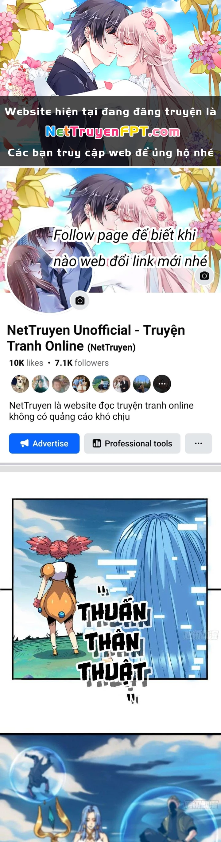 Dũng Sĩ Nấm Chapter 38 - Trang 2