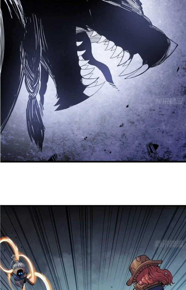Dũng Sĩ Nấm Chapter 38 - Trang 2