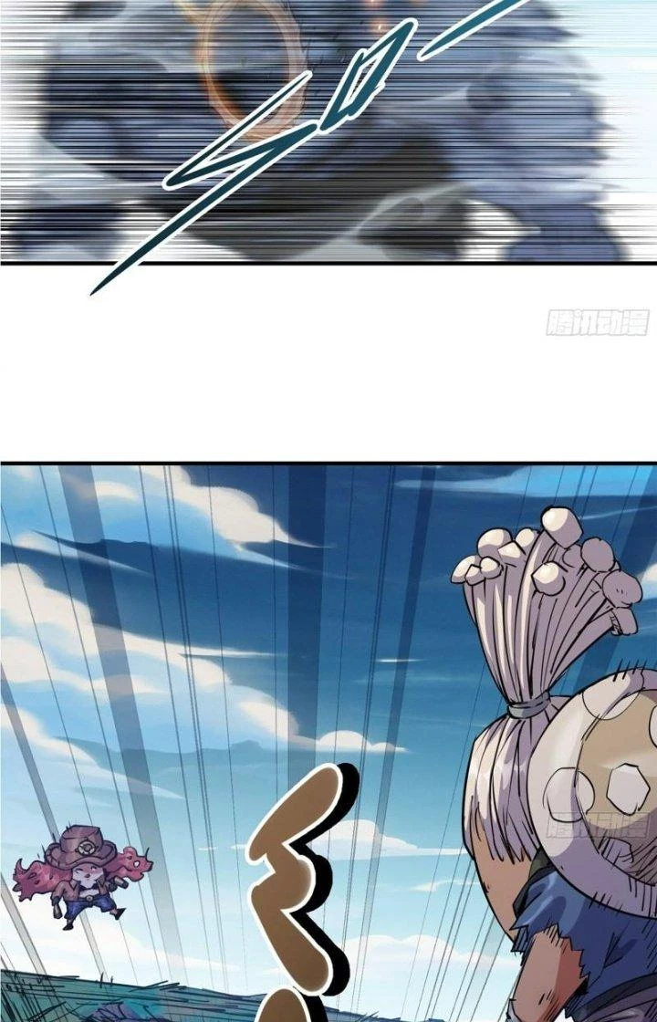 Dũng Sĩ Nấm Chapter 38 - Trang 2