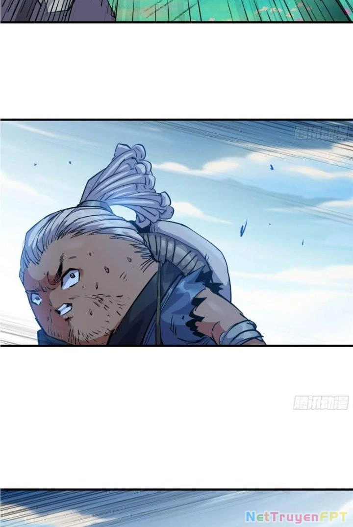 Dũng Sĩ Nấm Chapter 38 - Trang 2