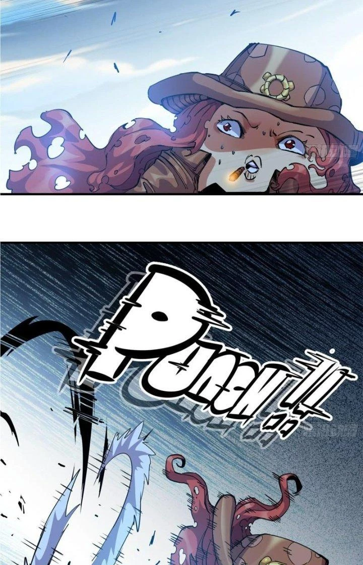 Dũng Sĩ Nấm Chapter 38 - Trang 2