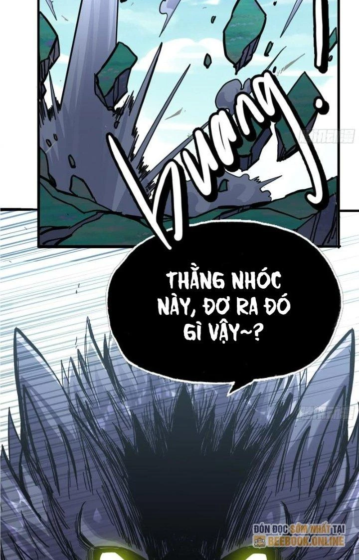 Dũng Sĩ Nấm Chapter 38 - Trang 2