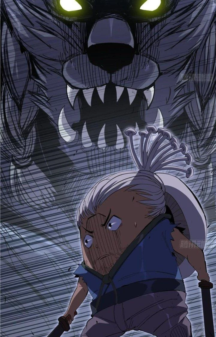 Dũng Sĩ Nấm Chapter 38 - Trang 2