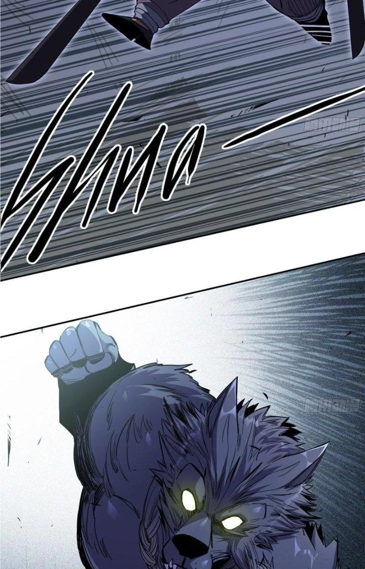 Dũng Sĩ Nấm Chapter 38 - Trang 2