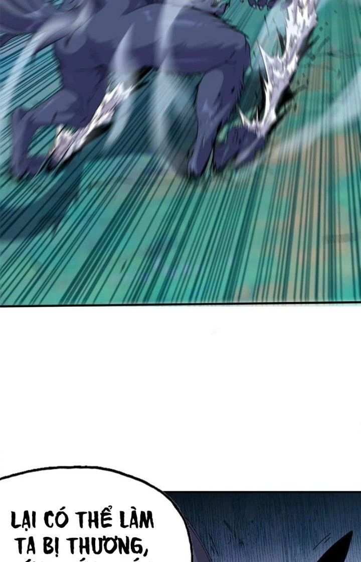 Dũng Sĩ Nấm Chapter 38 - Trang 2