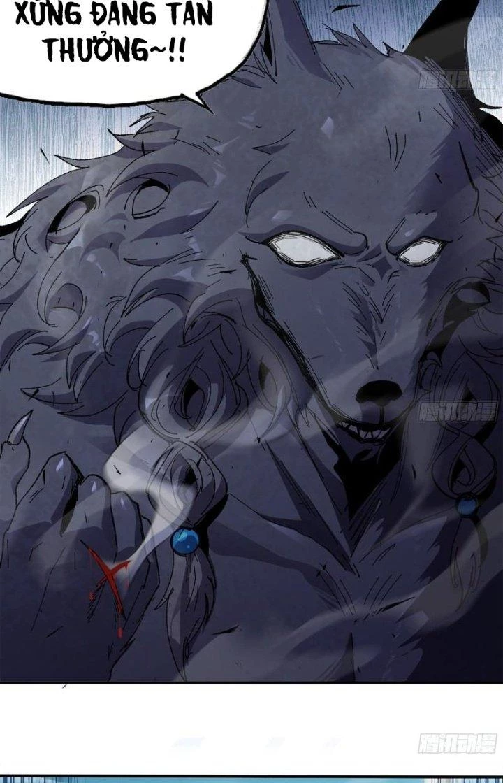 Dũng Sĩ Nấm Chapter 38 - Trang 2