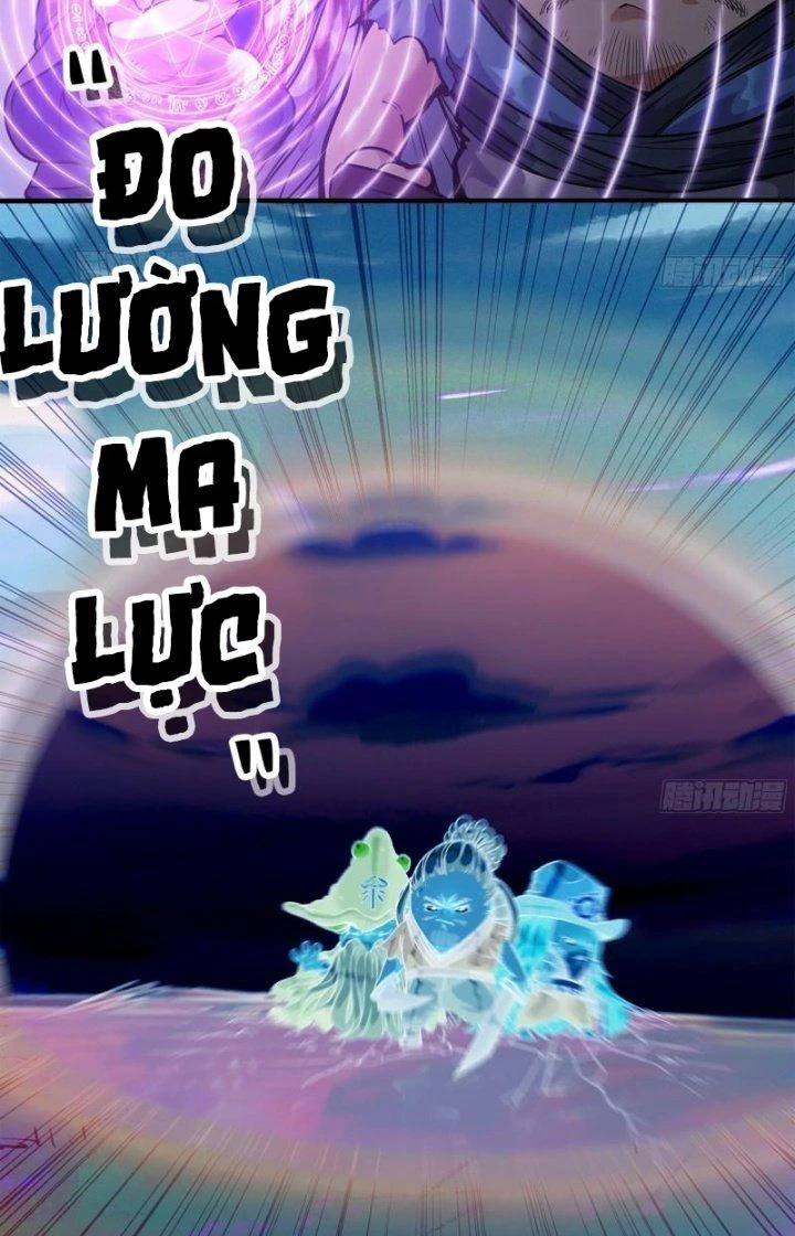Dũng Sĩ Nấm Chapter 38 - Trang 2