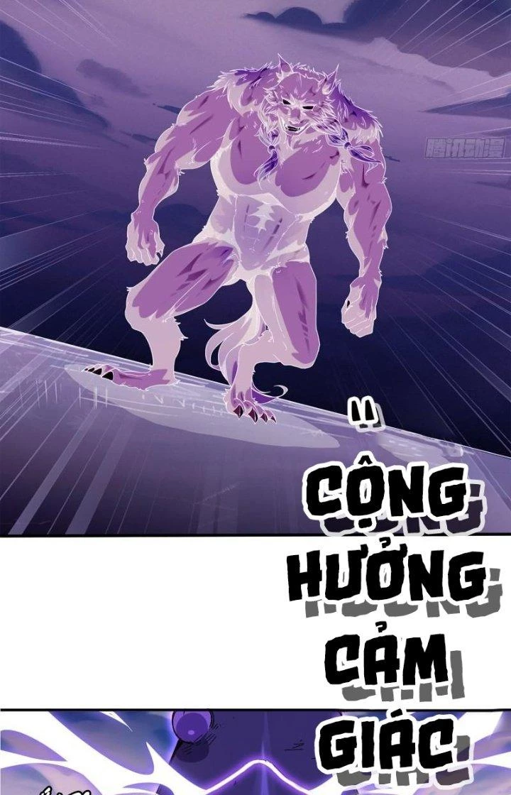 Dũng Sĩ Nấm Chapter 38 - Trang 2
