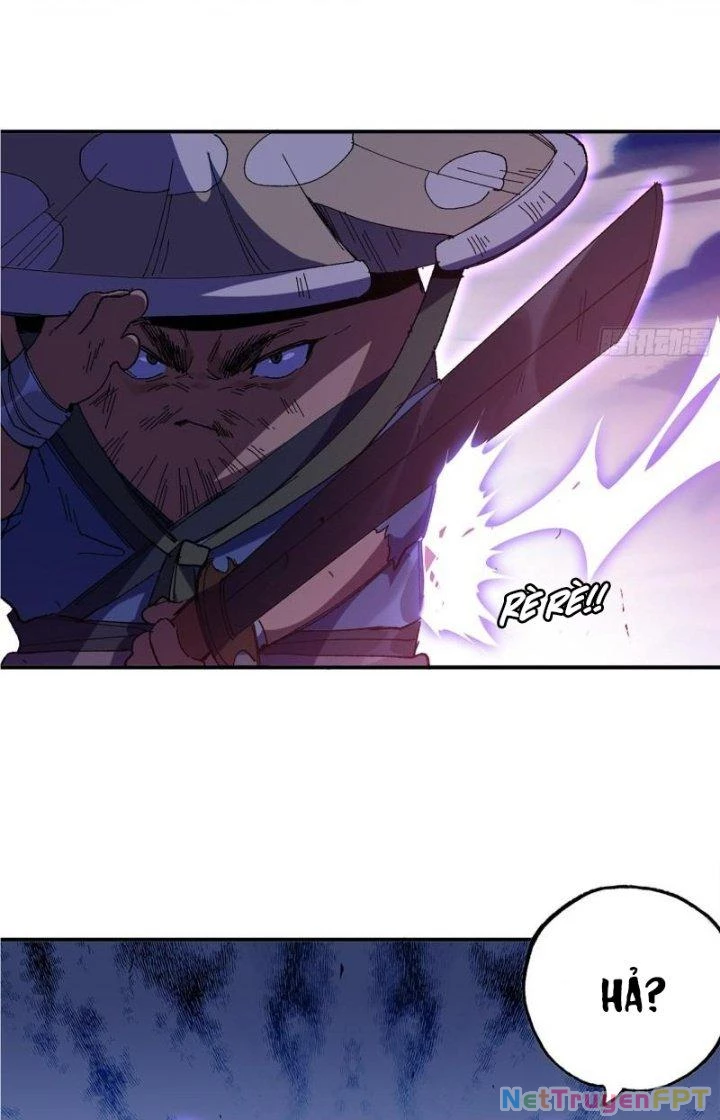 Dũng Sĩ Nấm Chapter 38 - Trang 2