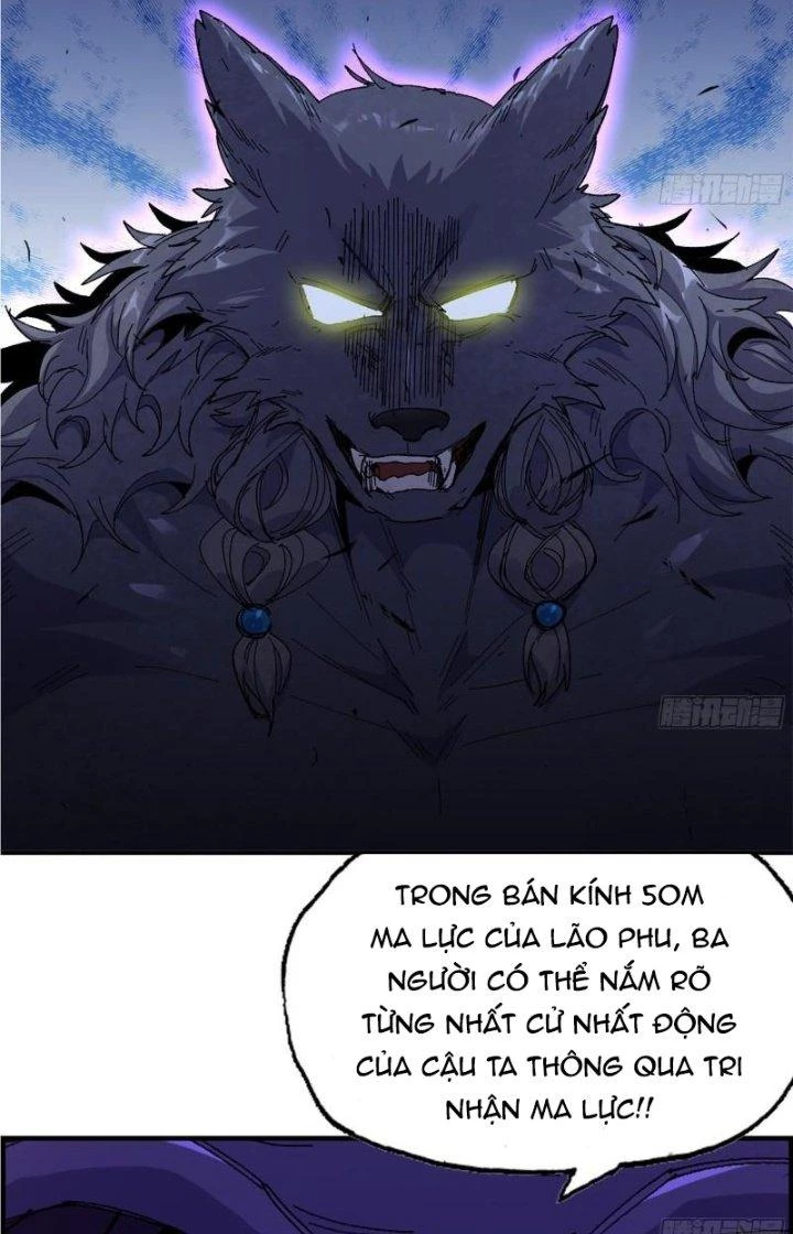 Dũng Sĩ Nấm Chapter 38 - Trang 2