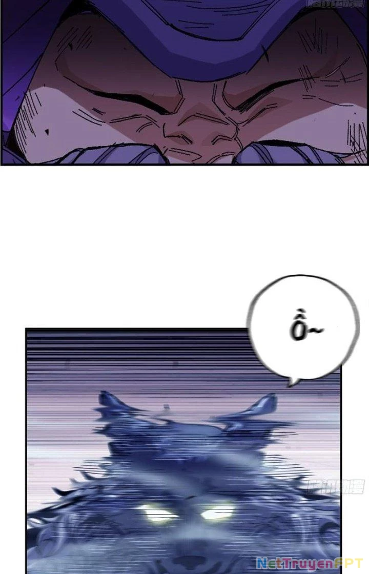 Dũng Sĩ Nấm Chapter 38 - Trang 2