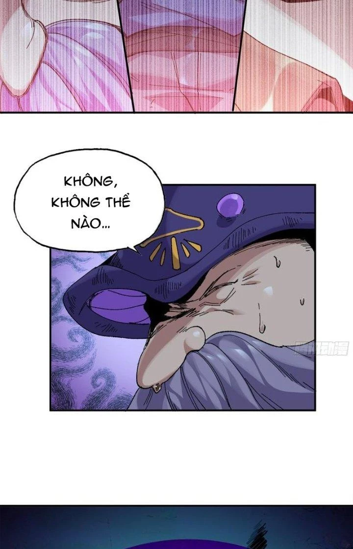 Dũng Sĩ Nấm Chapter 38 - Trang 2