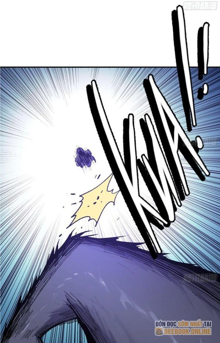 Dũng Sĩ Nấm Chapter 38 - Trang 2