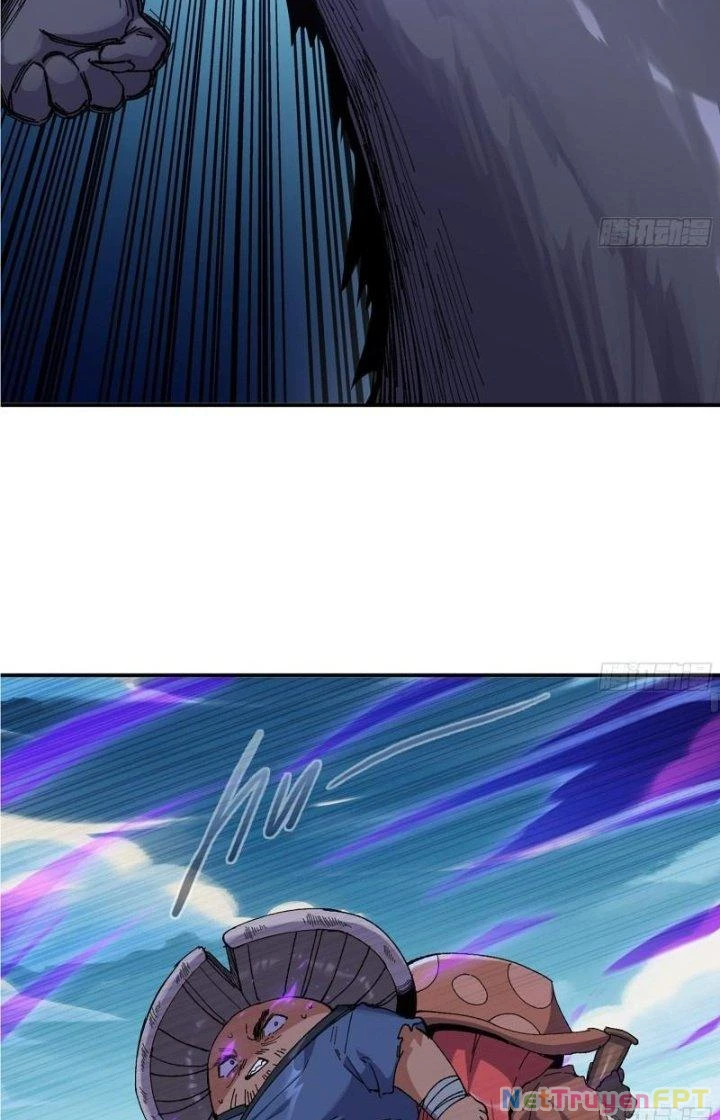 Dũng Sĩ Nấm Chapter 38 - Trang 2