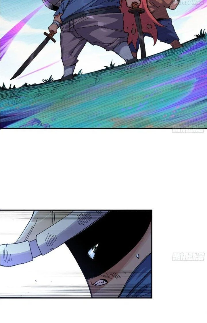 Dũng Sĩ Nấm Chapter 38 - Trang 2